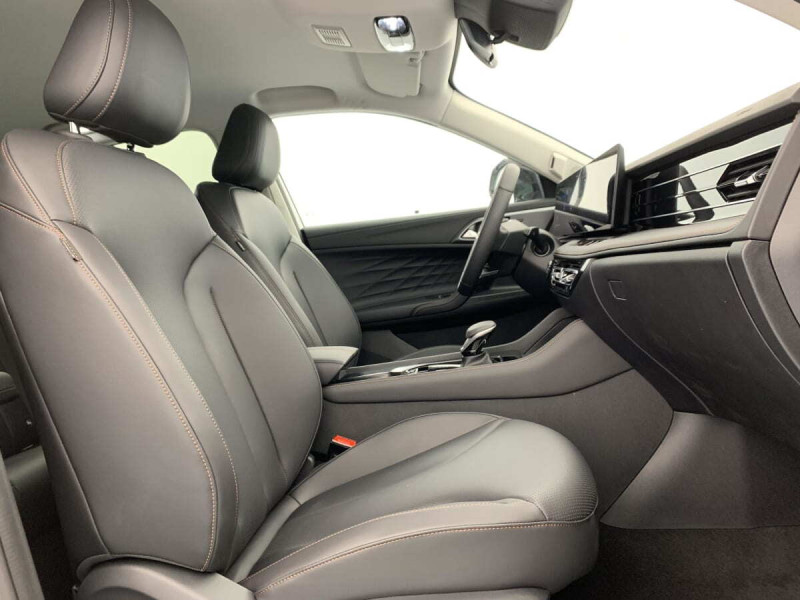 MG EHS 1.5 HYBRID+ 224 CH LUXURY