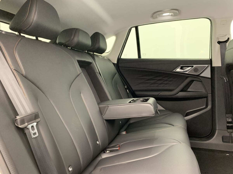 MG EHS 1.5 HYBRID+ 224 CH LUXURY