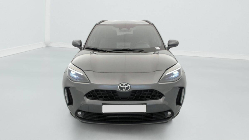 TOYOTA YARIS CROSS HYBRID 130H 2WD DESIGN