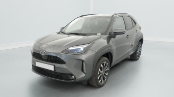 TOYOTA YARIS CROSS HYBRID 130H 2WD DESIGN