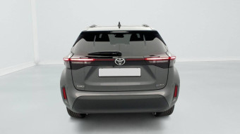 TOYOTA YARIS CROSS HYBRID 130H 2WD DESIGN