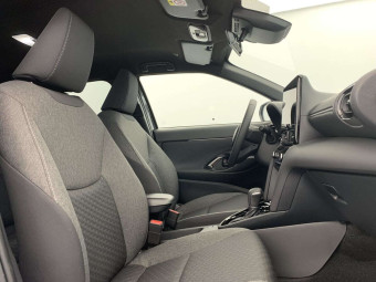 TOYOTA YARIS CROSS HYBRID 130H 2WD DESIGN