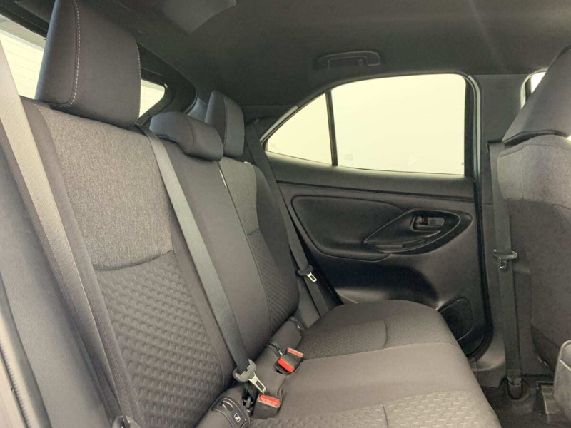 TOYOTA YARIS CROSS HYBRID 130H 2WD DESIGN