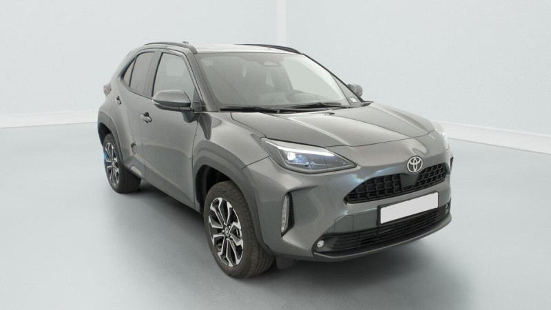 TOYOTA YARIS CROSS HYBRID 130H 2WD DESIGN