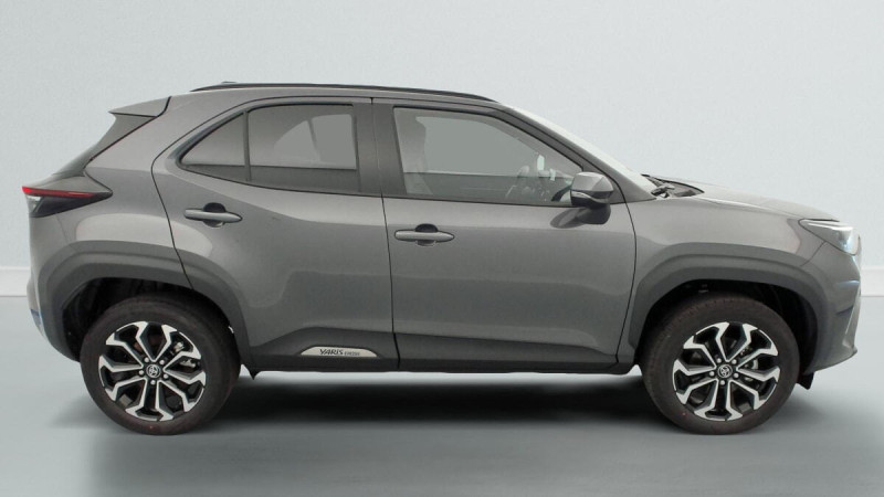 TOYOTA YARIS CROSS HYBRID 130H 2WD DESIGN