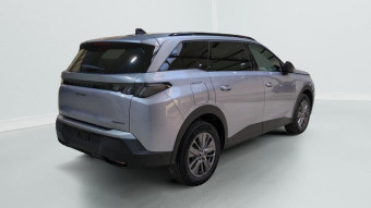 PEUGEOT 5008 HYBRID 145 CH E-DCS6 ALLURE