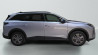 PEUGEOT 5008 HYBRID 145 CH E-DCS6 ALLURE