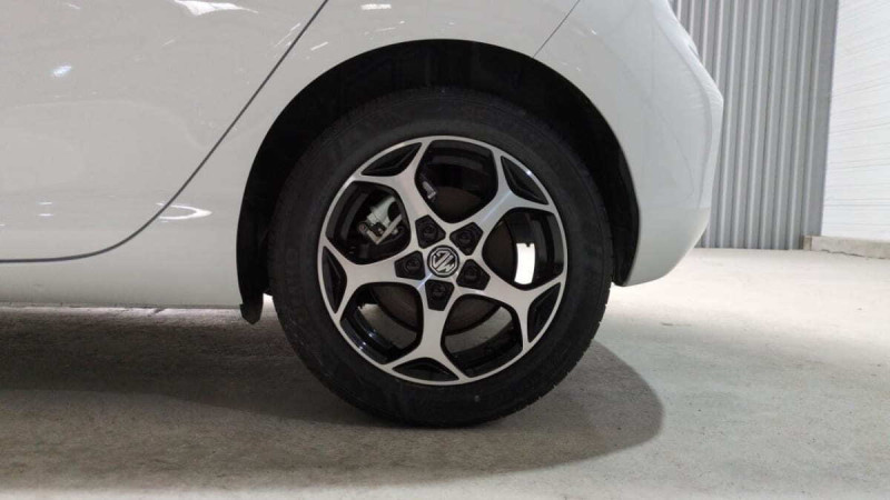 MG MG3 1.5 L HYBRID+ 195 CH LUXURY