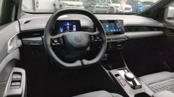 MG MG3 1.5 L HYBRID+ 195 CH LUXURY