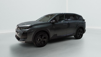 CITROEN C5 AIRCROSS C5 AIRCROSS HYBRIDE 145 CH E-DCS6 PLUS