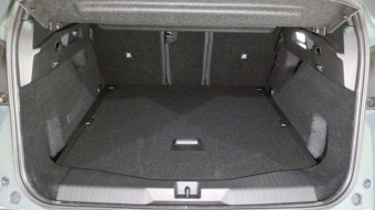 CITROEN C5 AIRCROSS C5 AIRCROSS HYBRIDE 145 CH E-DCS6 PLUS
