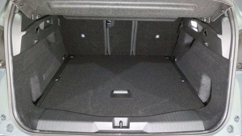 CITROEN C5 AIRCROSS C5 AIRCROSS HYBRIDE 145 CH E-DCS6 PLUS