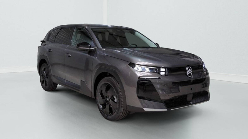 CITROEN C5 AIRCROSS C5 AIRCROSS HYBRIDE 145 CH E-DCS6 PLUS