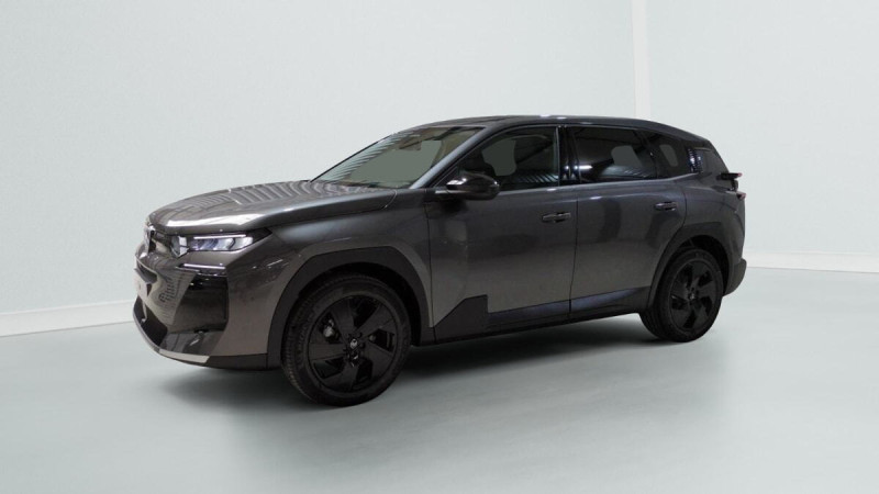 CITROEN C5 AIRCROSS C5 AIRCROSS HYBRIDE 145 CH E-DCS6 PLUS