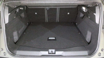 CITROEN C5 AIRCROSS C5 AIRCROSS HYBRIDE 145 CH E-DCS6 PLUS