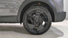 CITROEN C5 AIRCROSS C5 AIRCROSS HYBRIDE 145 CH E-DCS6 PLUS