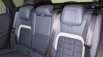 CITROEN C5 AIRCROSS C5 AIRCROSS HYBRIDE 145 CH E-DCS6 PLUS