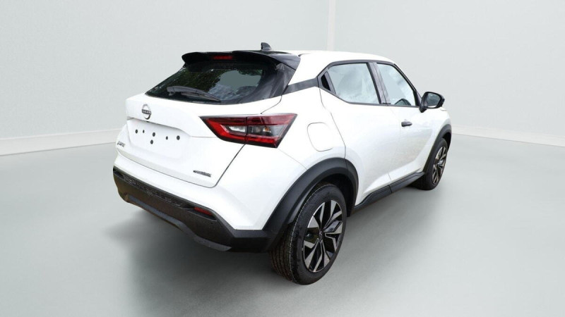 NISSAN JUKE HYBRID 143 ACENTA