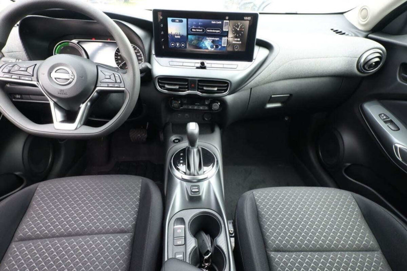 NISSAN JUKE HYBRID 143 ACENTA