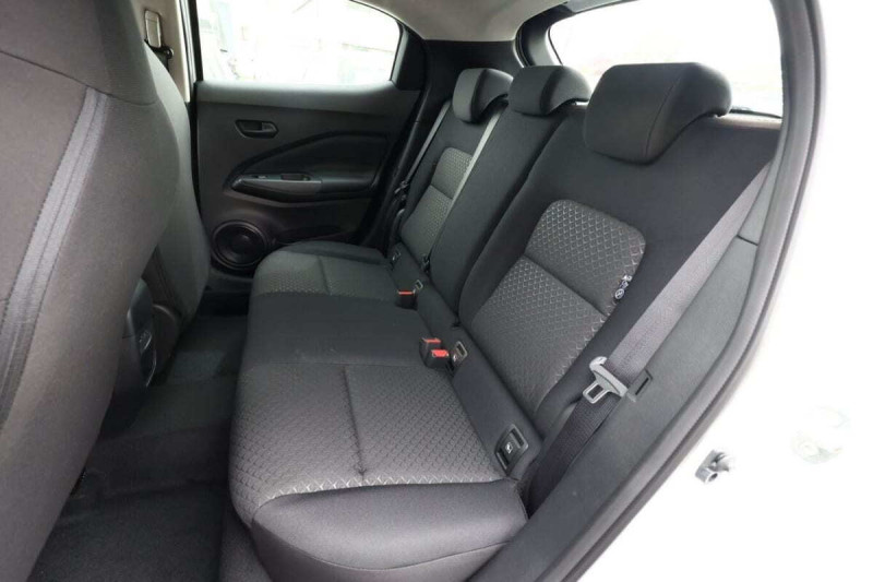NISSAN JUKE HYBRID 143 ACENTA