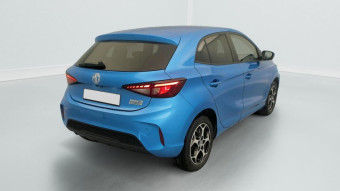 MG MG3 1.5 L HYBRID+ 195 CH LUXURY