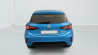 MG MG3 1.5 L HYBRID+ 195 CH LUXURY
