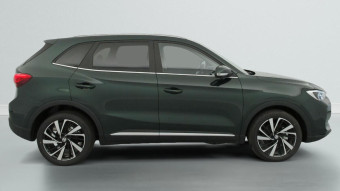 MG ZS 1.5 L HYBRID+ 197 CH LUXURY