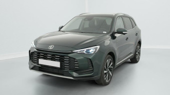 MG ZS 1.5 L HYBRID+ 197 CH LUXURY