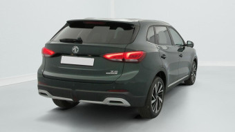 MG ZS 1.5 L HYBRID+ 197 CH LUXURY