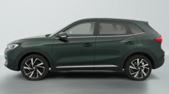MG ZS 1.5 L HYBRID+ 197 CH LUXURY