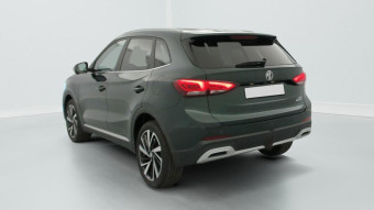 MG ZS 1.5 L HYBRID+ 197 CH LUXURY