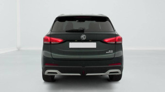 MG ZS 1.5 L HYBRID+ 197 CH LUXURY