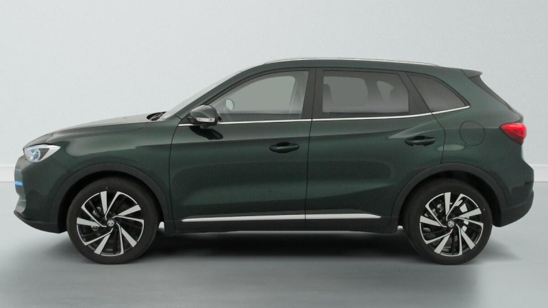 MG ZS 1.5 L HYBRID+ 197 CH LUXURY