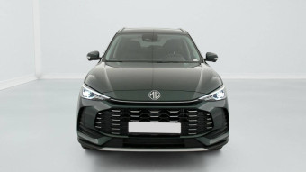 MG ZS 1.5 L HYBRID+ 197 CH LUXURY