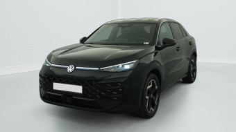 VOLKSWAGEN T-ROC 1.5 ETSI EVO2 HYBRID 150 CH DSG7 R-LINE