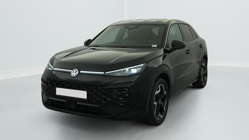 VOLKSWAGEN T-ROC 1.5 ETSI EVO2 HYBRID 150 CH DSG7 R-LINE