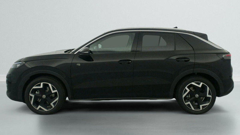 VOLKSWAGEN T-ROC 1.5 ETSI EVO2 HYBRID 150 CH DSG7 R-LINE