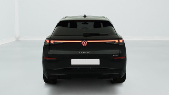 VOLKSWAGEN T-ROC 1.5 ETSI EVO2 HYBRID 150 CH DSG7 R-LINE