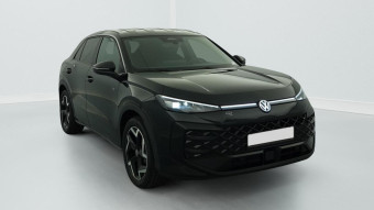 VOLKSWAGEN T-ROC 1.5 ETSI EVO2 HYBRID 150 CH DSG7 R-LINE