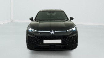 VOLKSWAGEN T-ROC 1.5 ETSI EVO2 HYBRID 150 CH DSG7 R-LINE