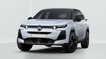CITROEN C5 AIRCROSS HYBRID 145 MAX