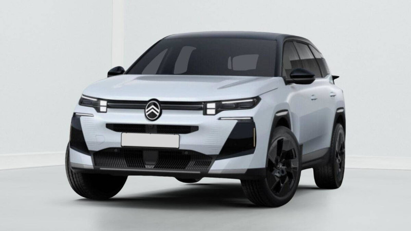 CITROEN C5 AIRCROSS HYBRID 145 MAX
