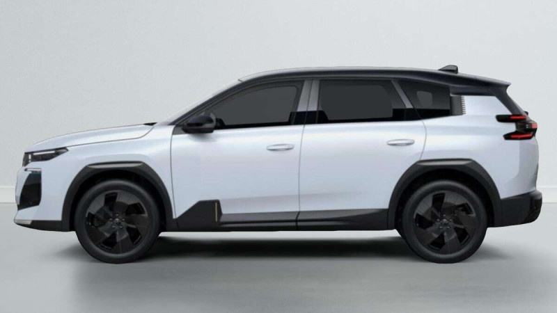 CITROEN C5 AIRCROSS HYBRID 145 MAX