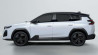 CITROEN C5 AIRCROSS HYBRID 145 MAX