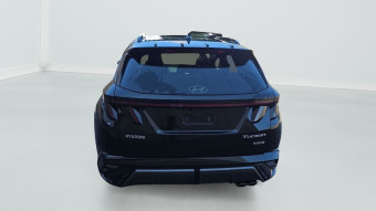 HYUNDAI TUCSON 1.6 T-GDI 239 HYBRID BVA6 N LINE EXECUTIVE
