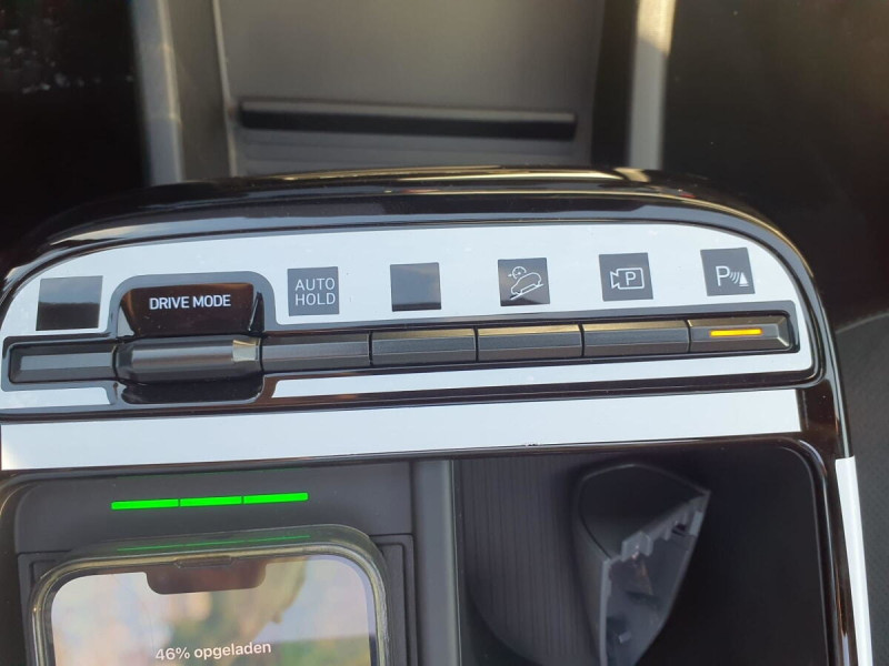 HYUNDAI TUCSON 1.6 T-GDI 239 HYBRID BVA6 N LINE EXECUTIVE