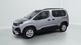 PEUGEOT RIFTER RIFTER M HDI 100 5PL ALLURE