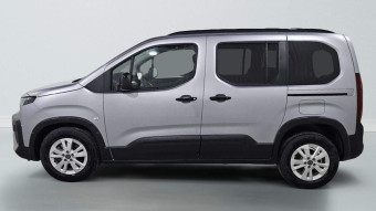 PEUGEOT RIFTER RIFTER M HDI 100 5PL ALLURE