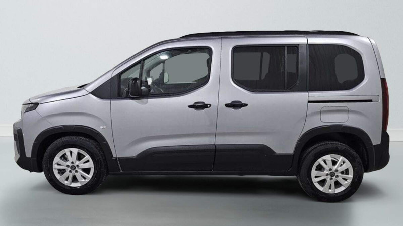 PEUGEOT RIFTER RIFTER M HDI 100 5PL ALLURE