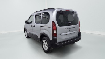 PEUGEOT RIFTER RIFTER M HDI 100 5PL ALLURE